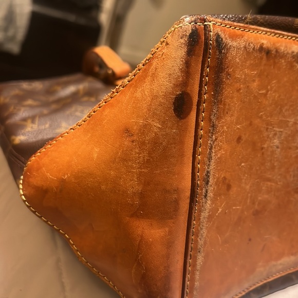 Louis Vuitton bag - Picture 4 of 11